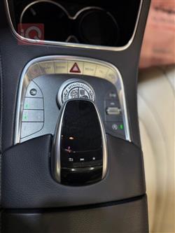 مێرسێدس بێنز S-Class